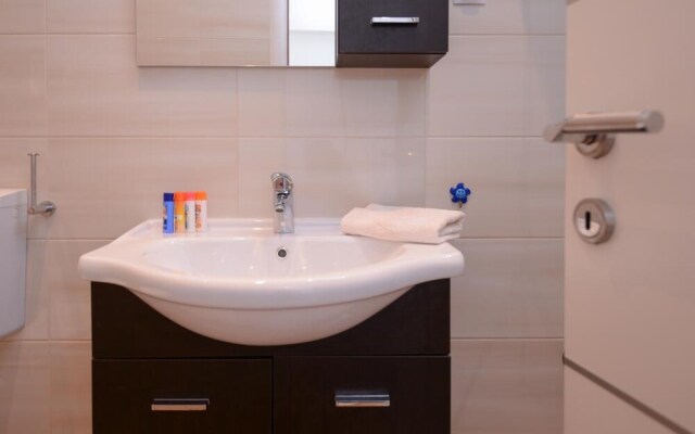 Ploce Apartments- Adults only