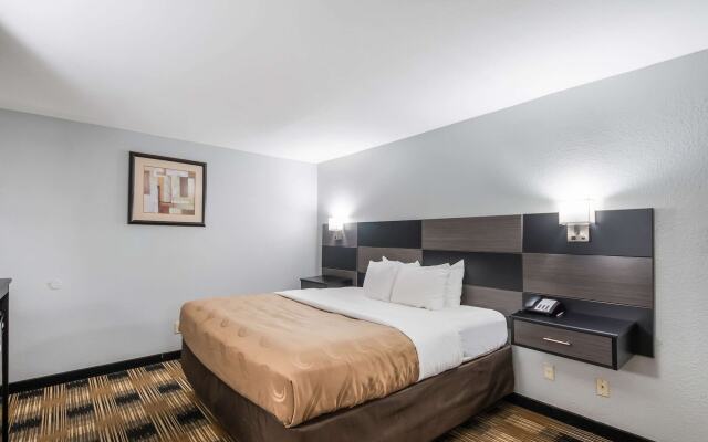Quality Inn Medical Center
