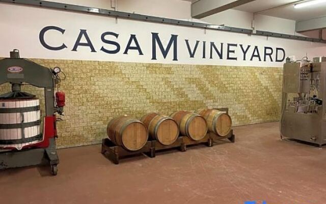 Casa M Vineyard - Adults Only