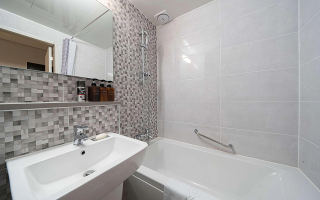 SureStay Plus Hotel by Best Western Asan