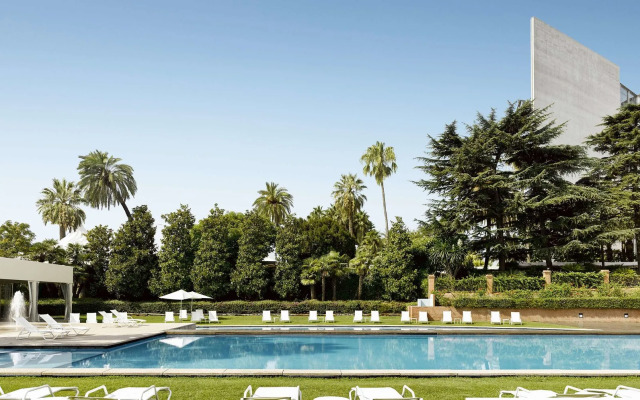 Torre Melina, a Gran Meliá Hotel