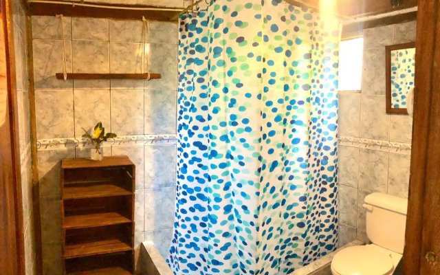 Hostal Los Orishas