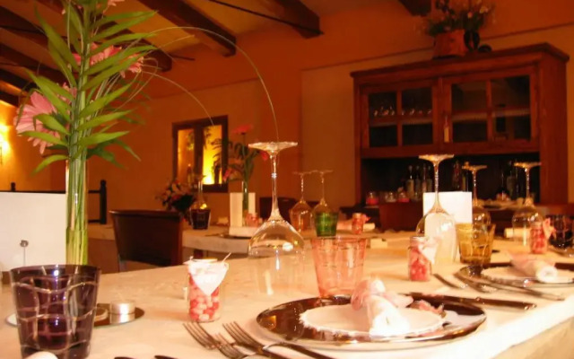 Agriturismo Le Fornase