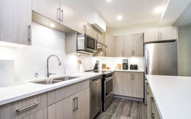 Revelstoke Retreat by Revelstoke Vacations