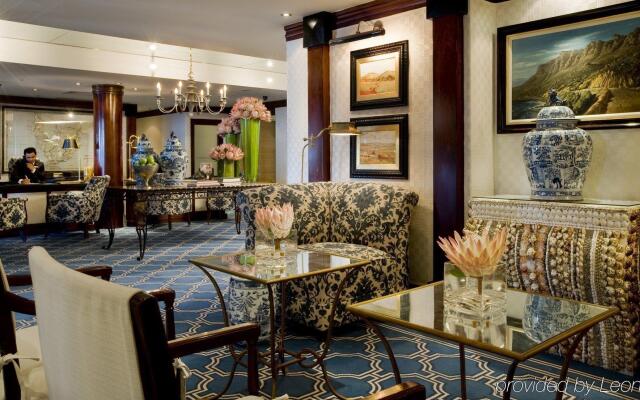 The Twelve Apostles Hotel and Spa