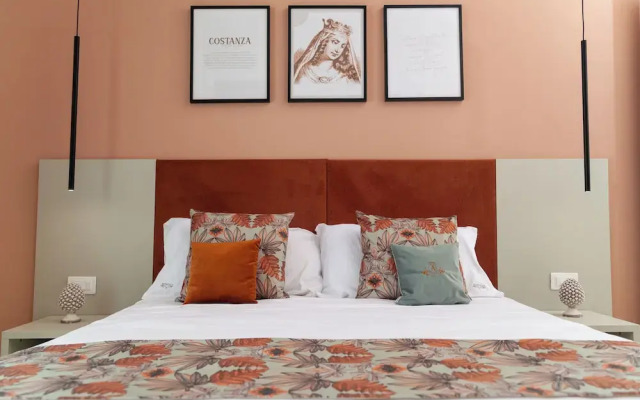 Altavilla Boutique Holidays House