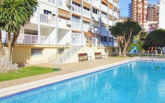 Apartamento Albatros 15 - 1