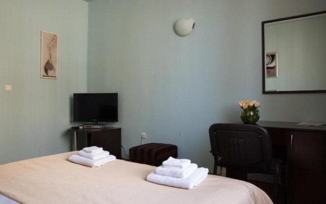 Hotel City Inn Sofia