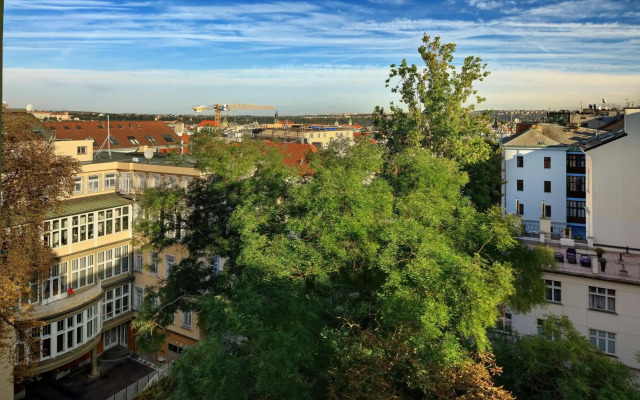 Salvator Boutique Hotel