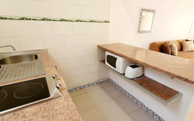 Granada Apartments Ibiza