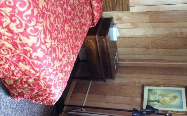 Franciscan Guest House