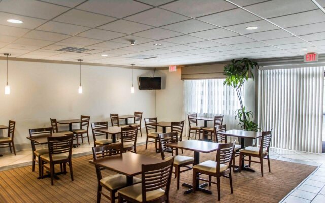 OYO Hotel Jackson MS Downtown