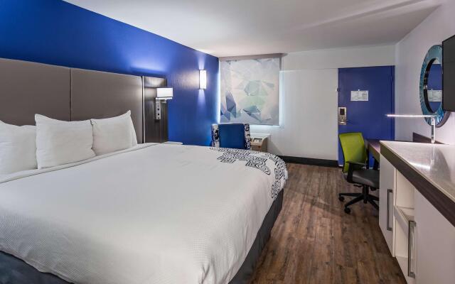 SureStay Plus Hotel by Best Western Sacramento Cal Expo