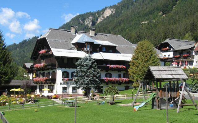 Hotel Winkler-Tuschnig
