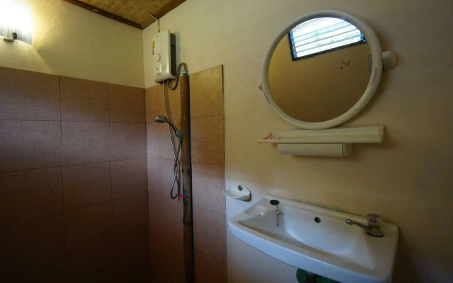 Koh Yao Beach Bungalows