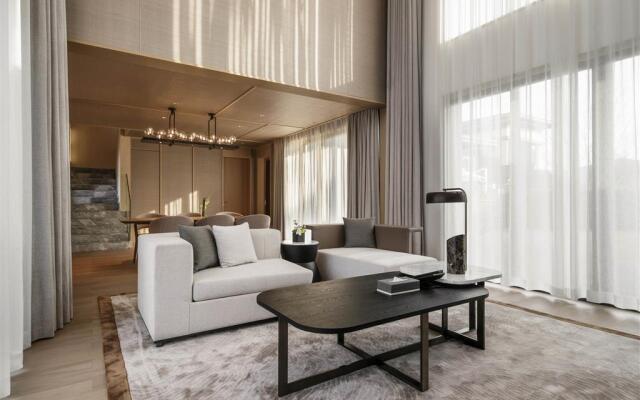 Ocean Spring Resort Chengdu - Mgallery