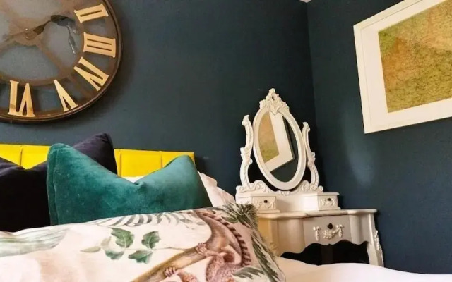 Cotswold Stay