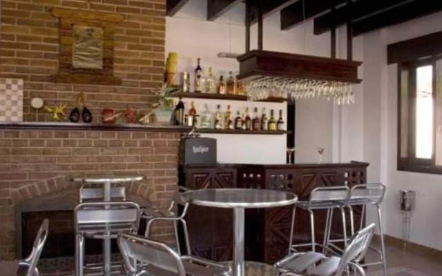 La Capilla Hotel Boutique
