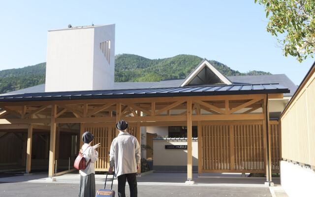 Iruka Onsen Hotel Seiryuusou