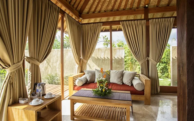 Kabinawa Ubud Villas by GenuineHost