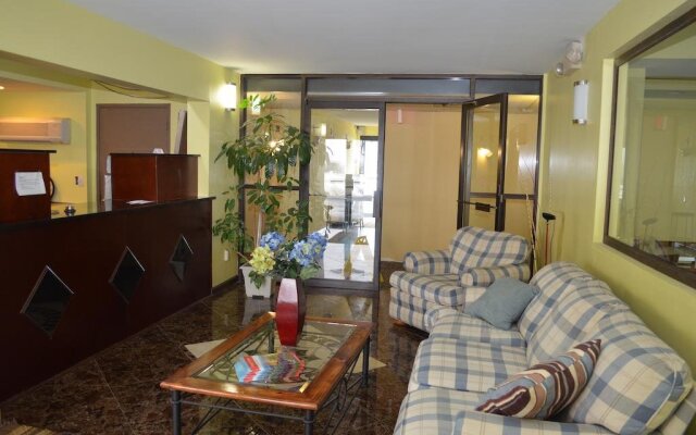 Days Inn Harriman Near Woodbury Commons Outlets