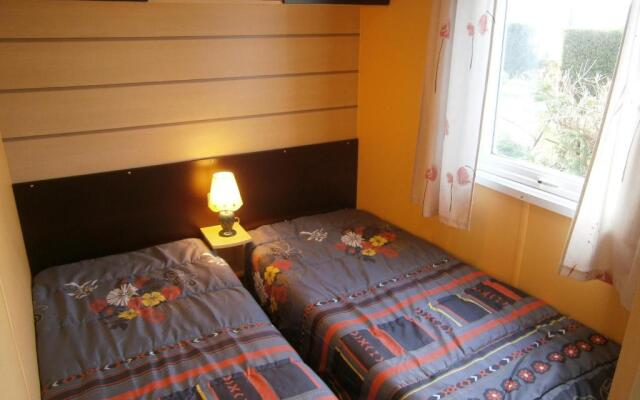 Mobilhome Appolon