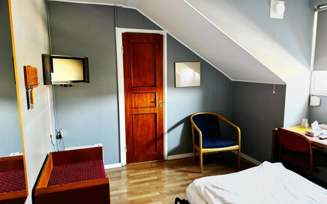 Dialog Hotel Örgryte