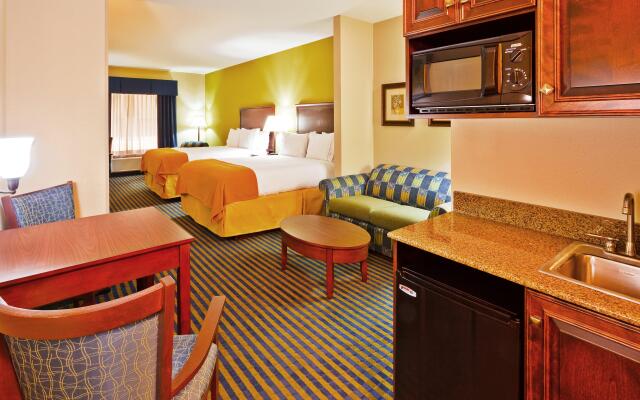 Holiday Inn Express Hotel Ooltewah Springs-Chattanooga by IHG