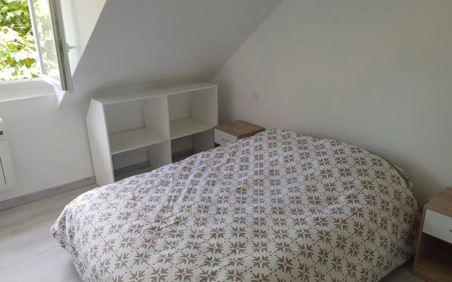 Lourdes Guesthouse