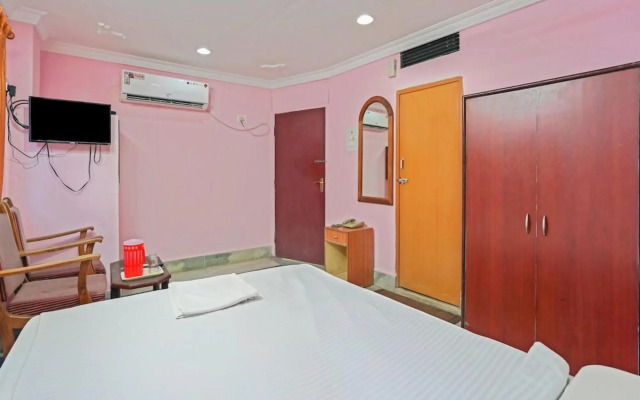 Hotel Sambit Palace
