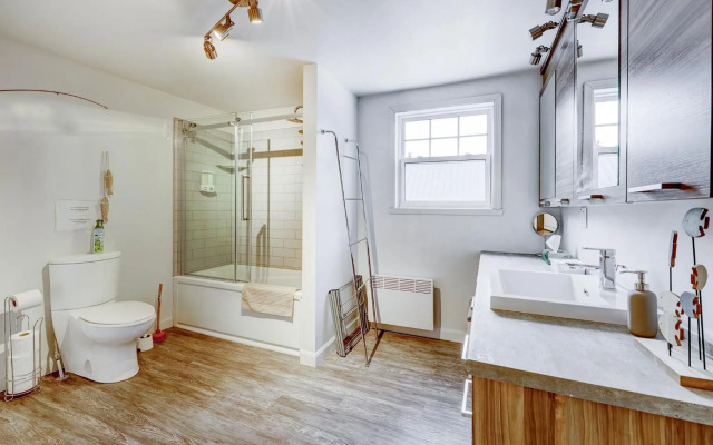 L'Ancestrale en beauté / Maison entière & équipée