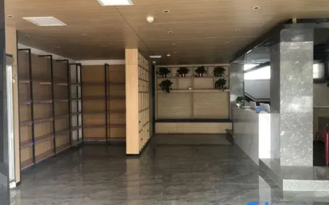 Linyi Lanhu Xiu Hotel (Huanglong Wetland Park Branch)