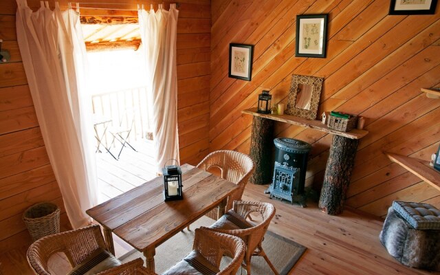 Auberge de la Tour de Brison