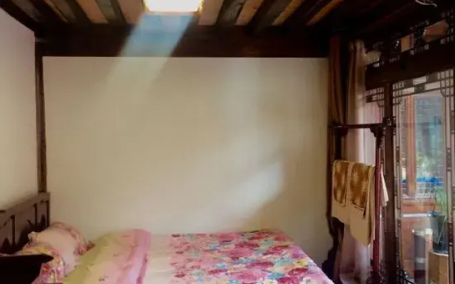 Wenzhao Jianchuan Inn