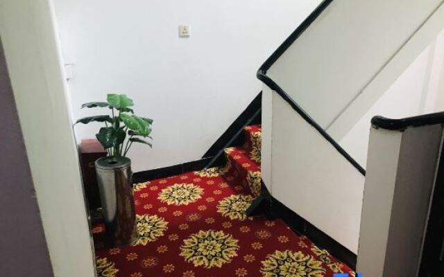 Shanghai Xiangning Hotel