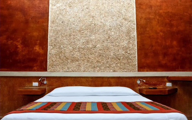 Casa Sisal Valladolid