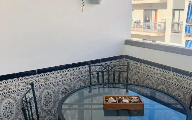 Adeje Wonder Guesthouse