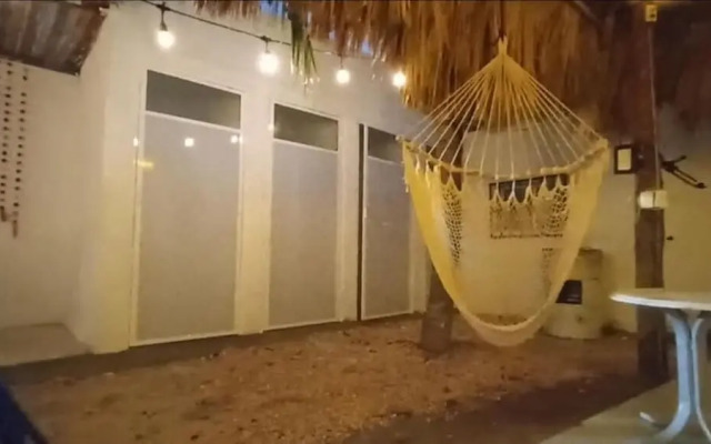 Mexi-Kool Hostel