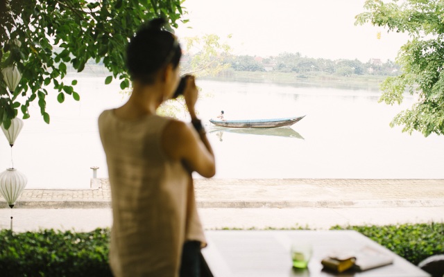 Anantara Hoi An Resort