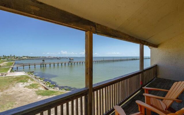 Allegro North #308 - Bay Breeze Bungalow