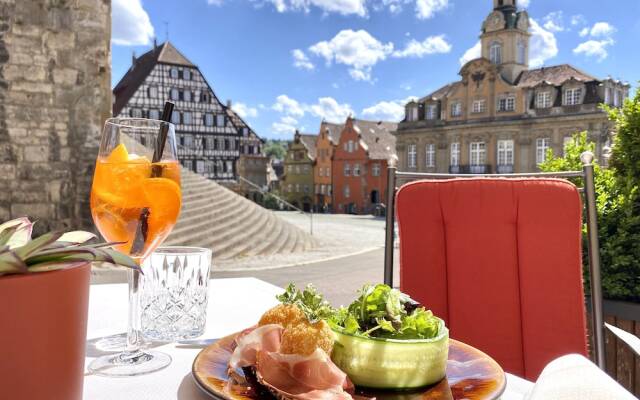 Trip Inn Hotel Der Adelshof