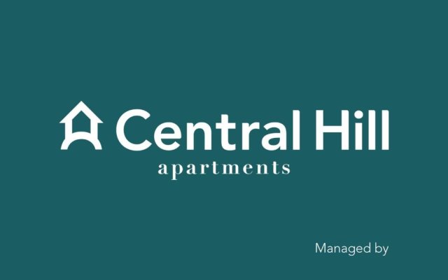 Chagas 17 By Central Hill Apartments