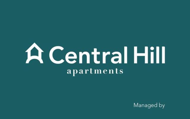 Barao by Central Hill Apartments