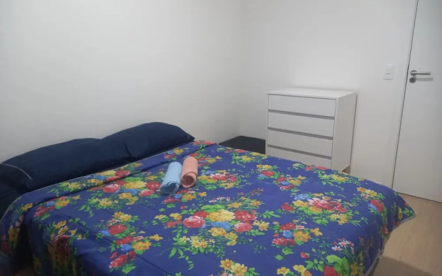 Horizonte Infinito Skyline Comfort Club