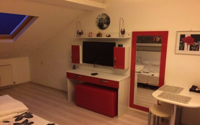 Taksim Green Suites