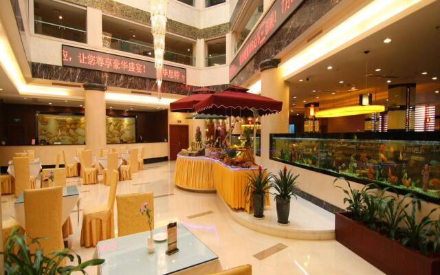 Bestel Xiamen