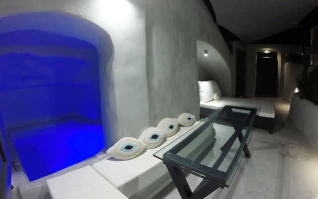 Santorini Dreams Villas