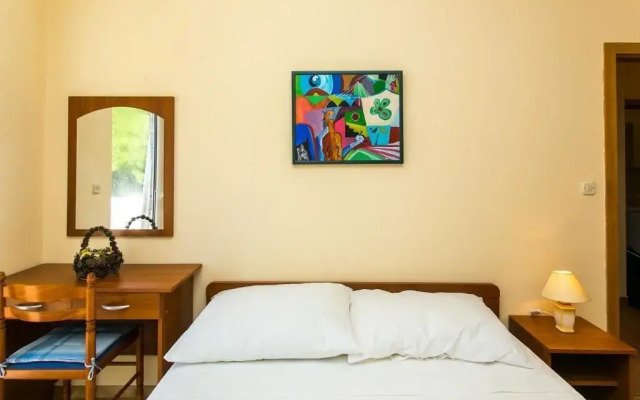 Apartment & Room Braica