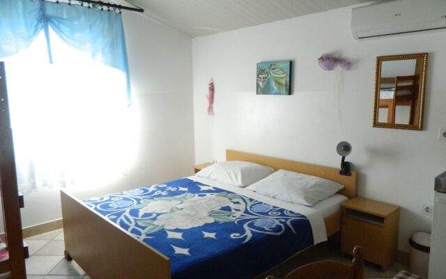 Apartment Jakoubek
