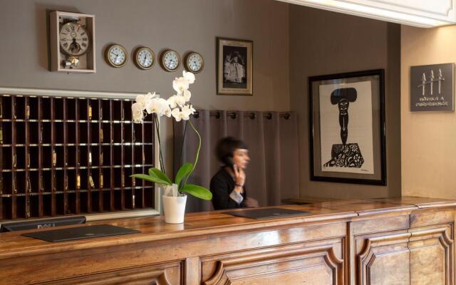 Maison Albar Hotels L'Imperator